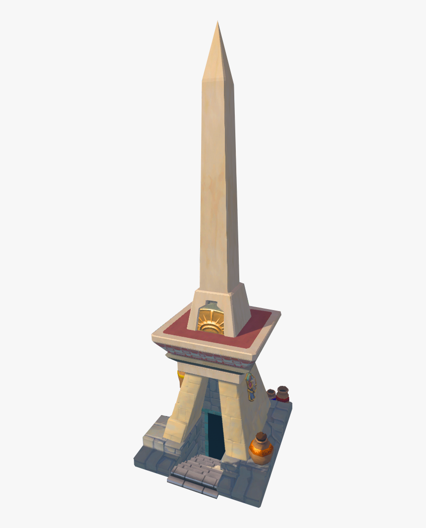 The Runescape Wiki - Memorial, HD Png Download