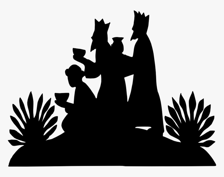 Wise Men Transparent Background, HD Png Download