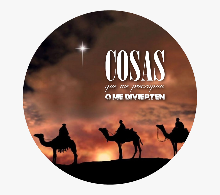 Wise Men Are Astrologers, HD Png Download