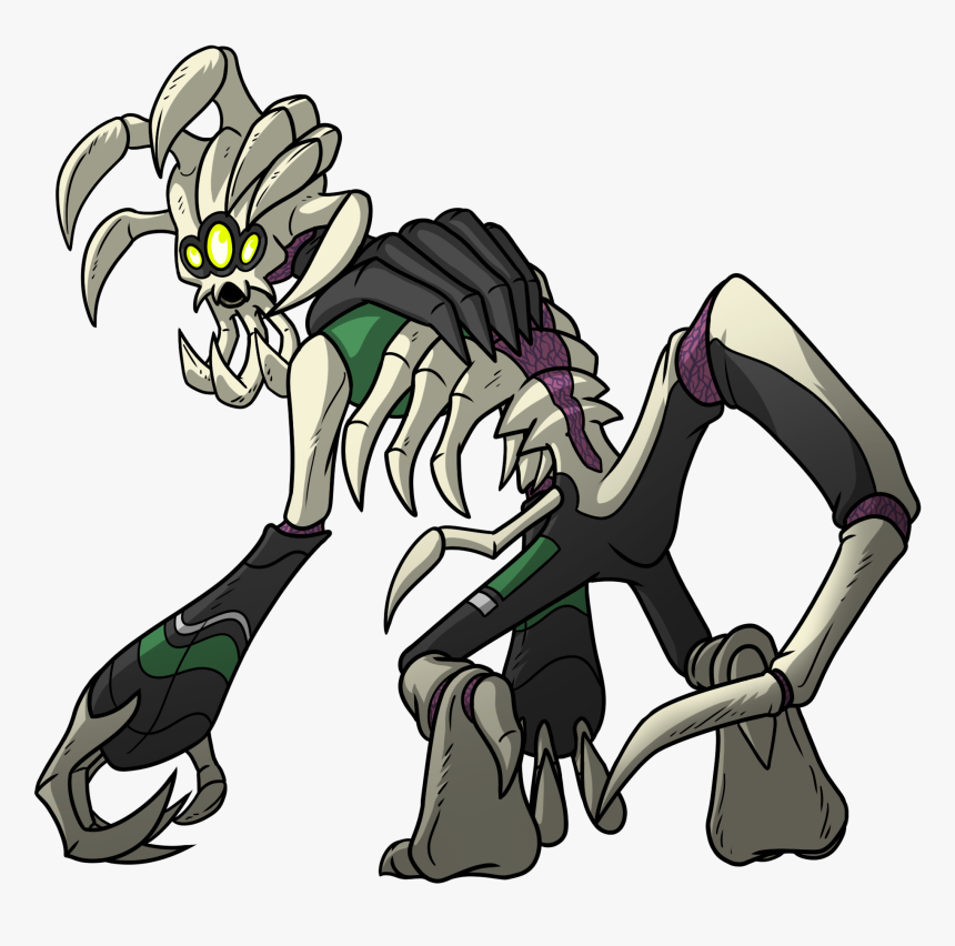 Are You Ready For The Future - Cartoon, HD Png Download