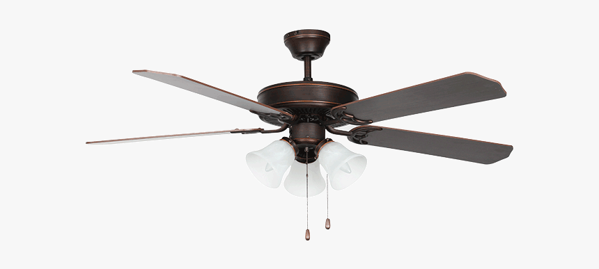 Ceiling Fan, HD Png Download