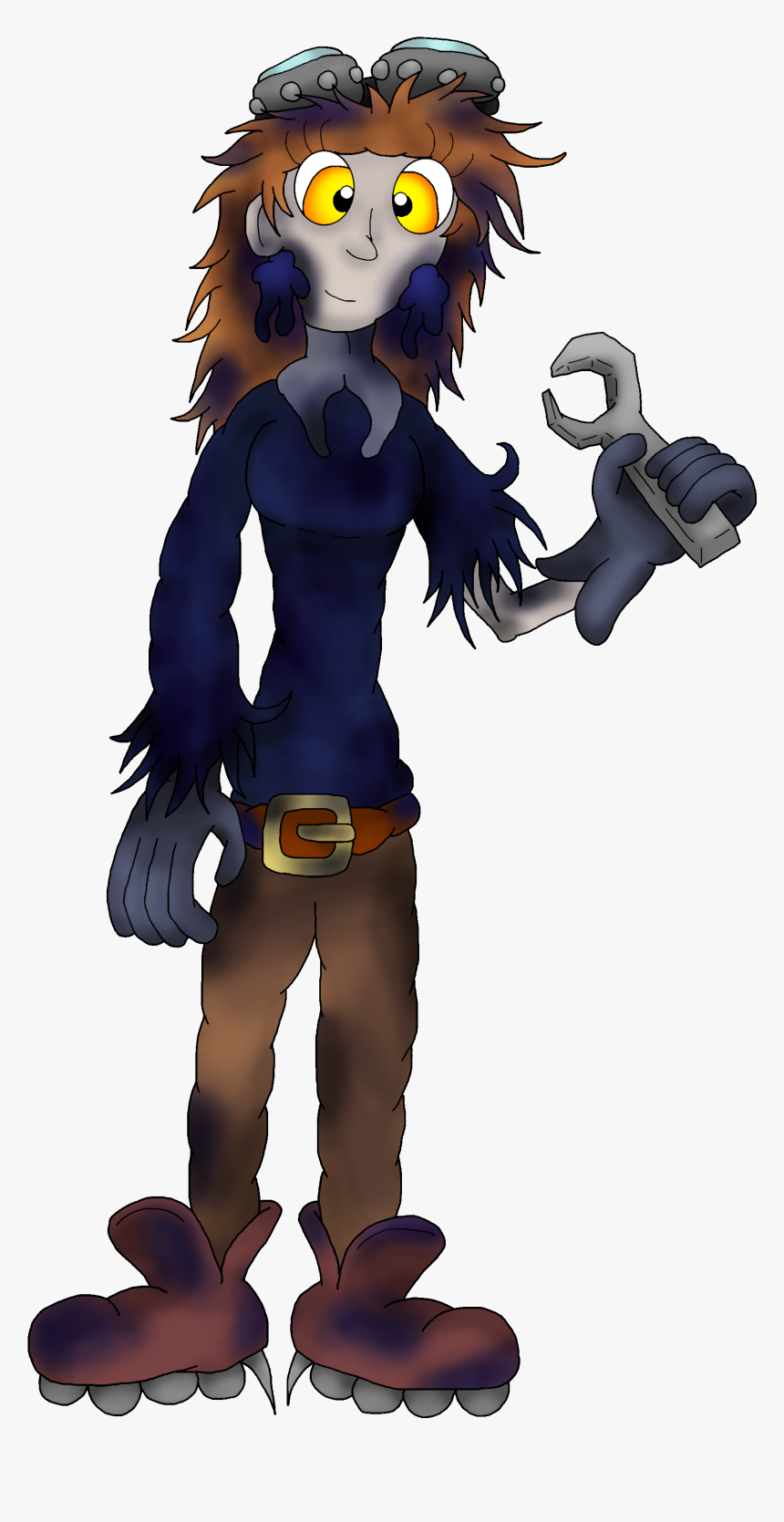 Aim Data Archives - Cartoon, HD Png Download