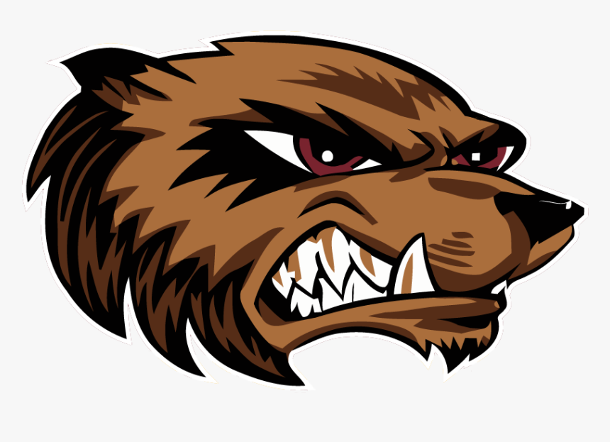 Dcwolverine - Dade County High School Wolverine, HD Png Download