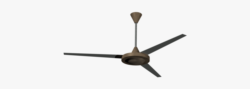 Ceiling Fan, HD Png Download