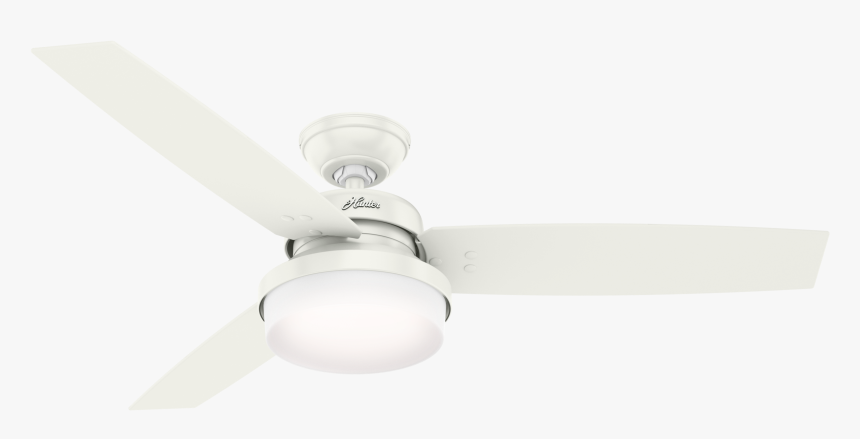 Hunter - Ceiling Fan, HD Png Download