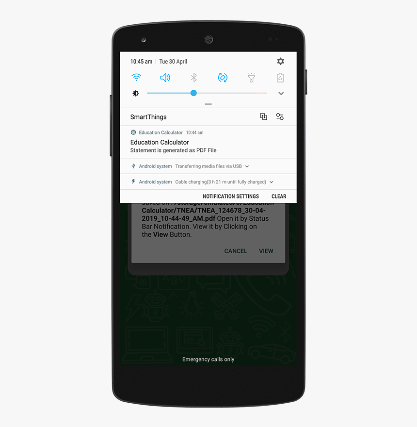 Screenshot, HD Png Download