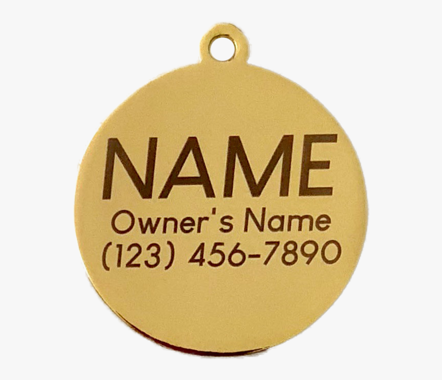 Monstera Leaf Charm/id Tag 
 
 Data Image Id 13783874011275 - Locket, HD Png Download