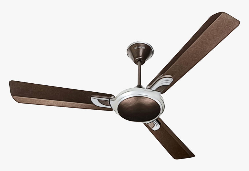 Bldc Ceiling Fan - Fan, HD Png Download