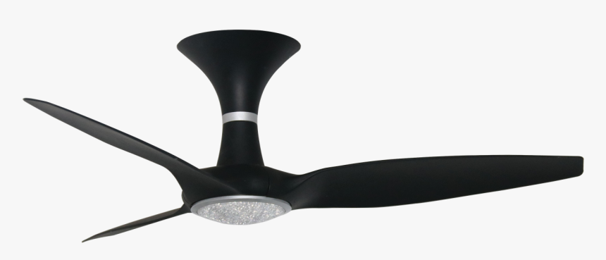 Fanztec Breeze 45 /52 - Ceiling Fan, HD Png Download