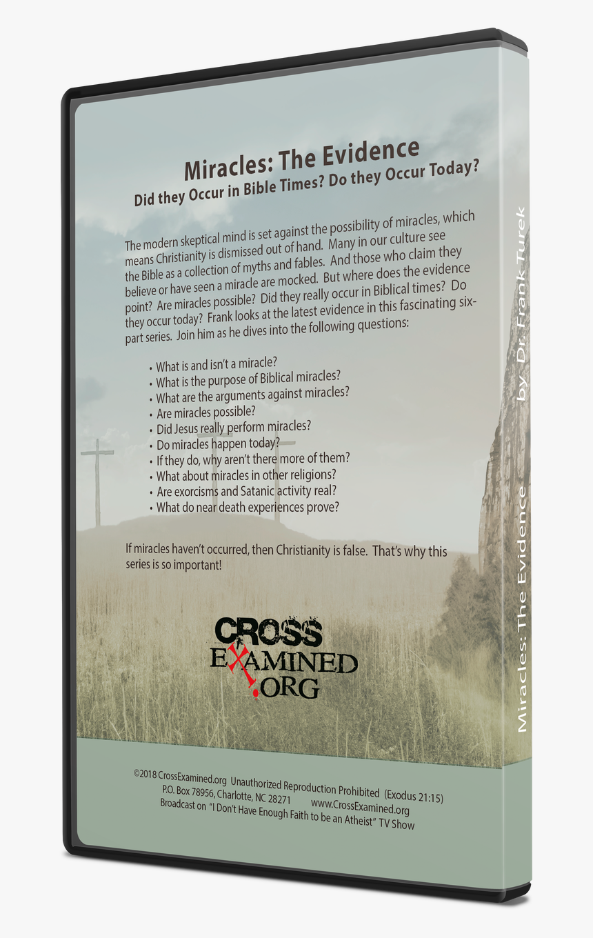 The Evidence - Book Riot Live, HD Png Download