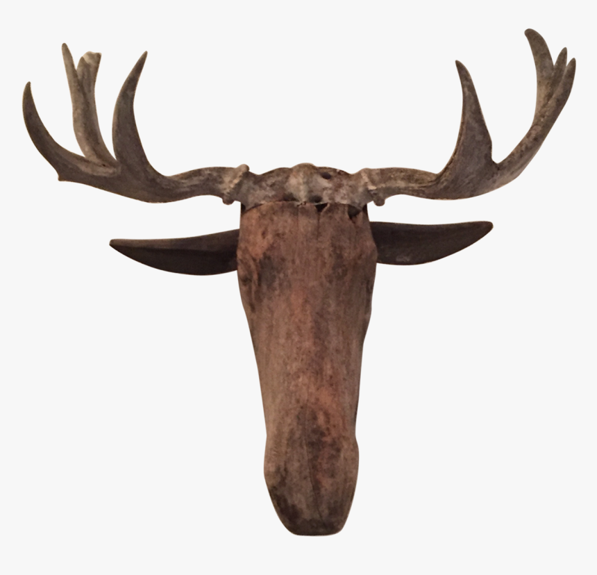 Antler, HD Png Download