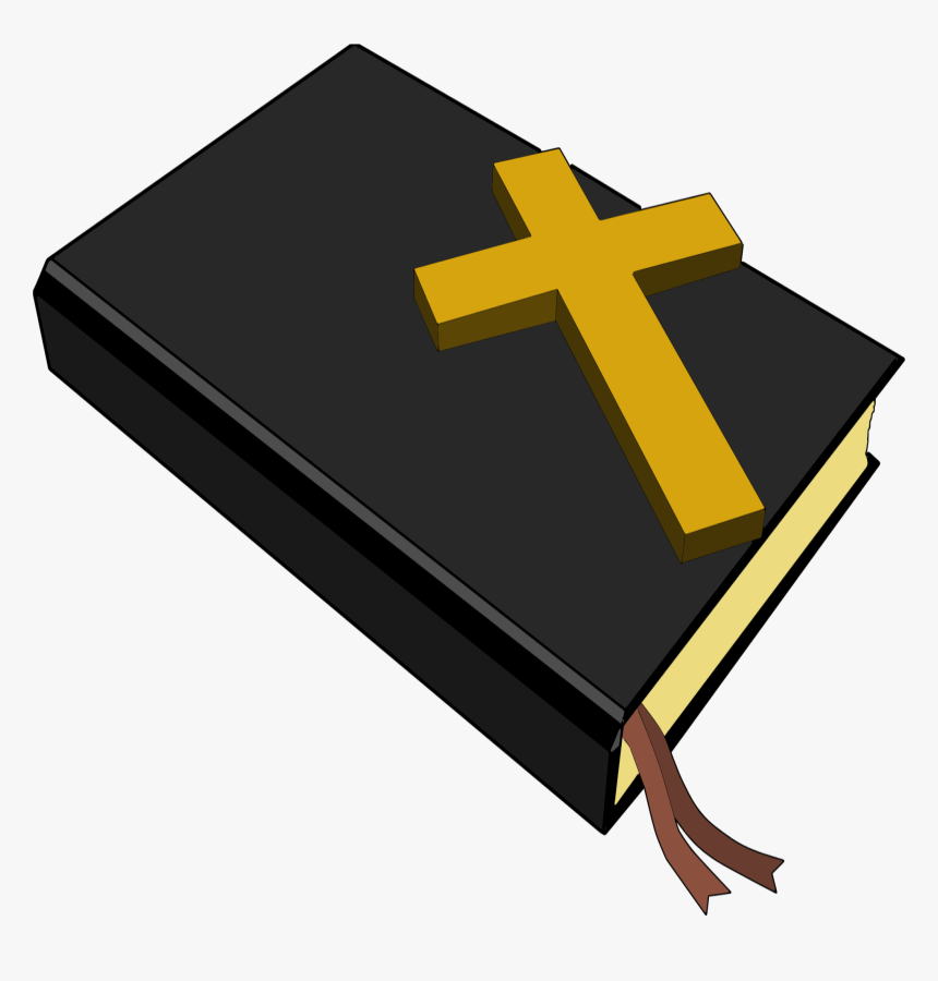 Bible Clipart Png, Transparent Png