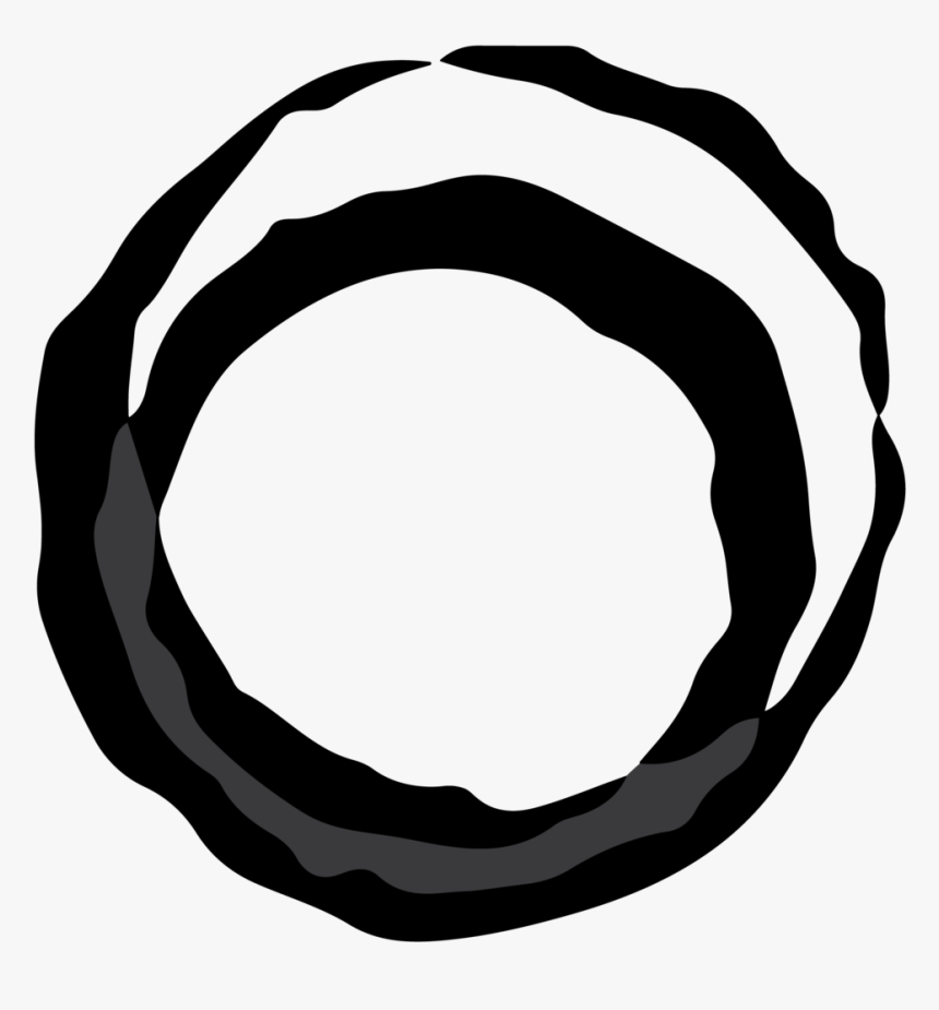 Satanic Cross Png, Transparent Png