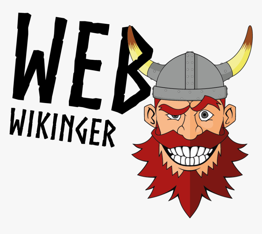 Web Wikinger Short - Cartoon, HD Png Download