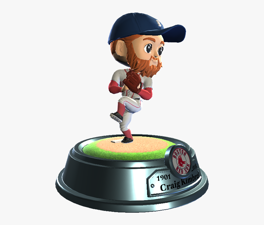 Figurine, HD Png Download