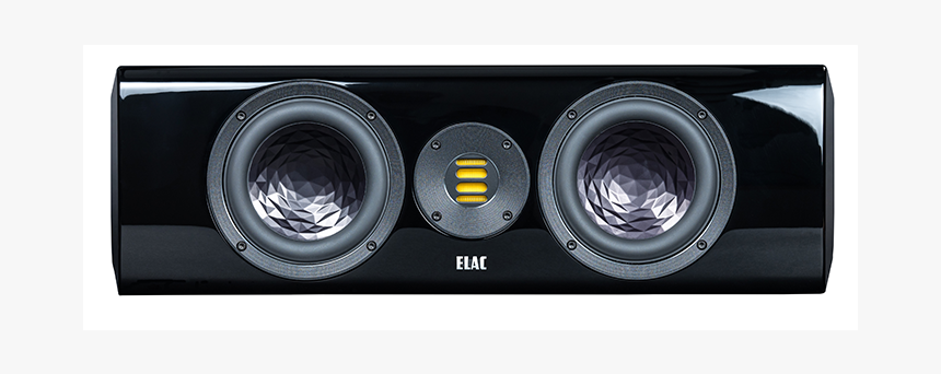 Elac Vela Cc 401, HD Png Download