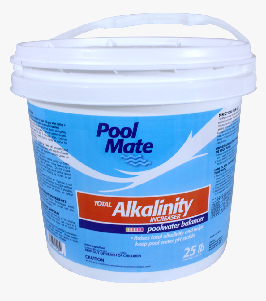 1-2257 - Calcium Chloride Pool, HD Png Download