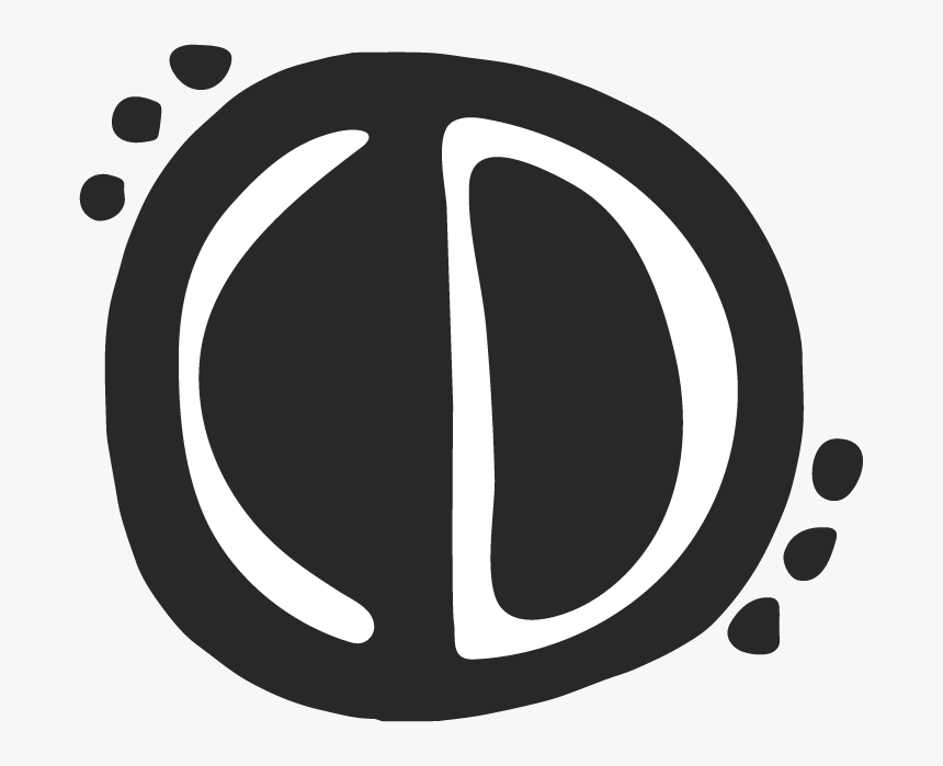 Camille De Vela - Circle, HD Png Download