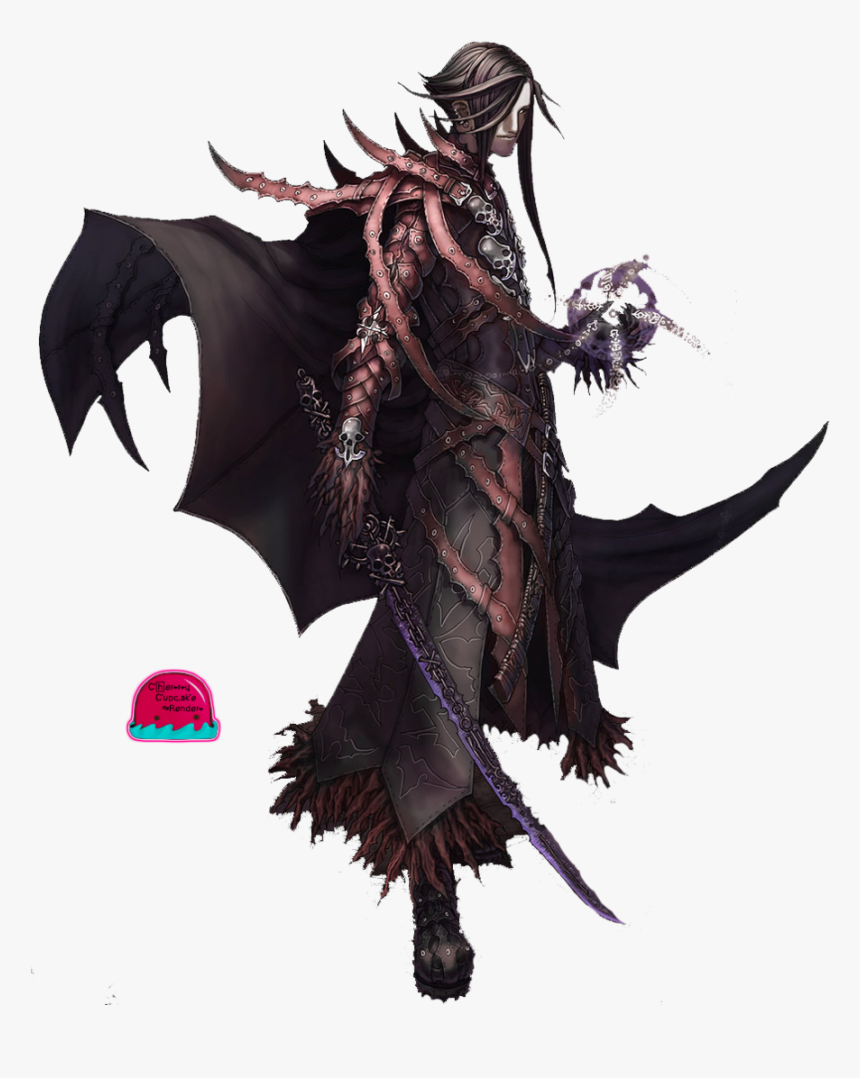 8 Pictures - World Of Warcraft Render Png, Transparent Png