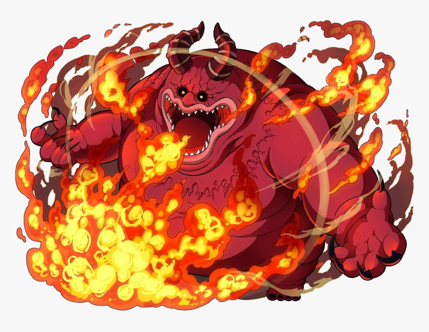 Reddemonrender, HD Png Download