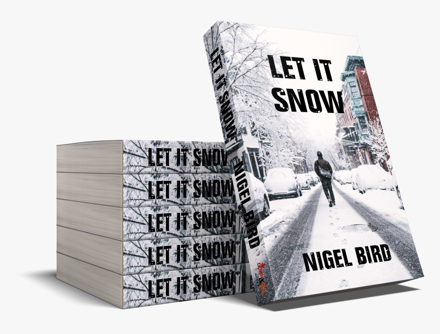 Book Cover, HD Png Download