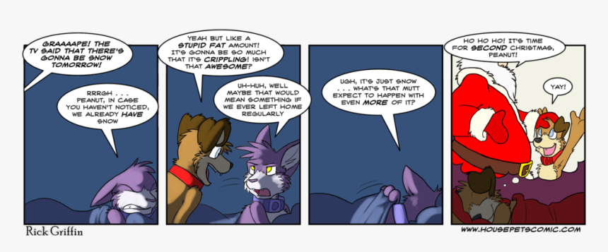 Housepets Peanut X Grape, HD Png Download