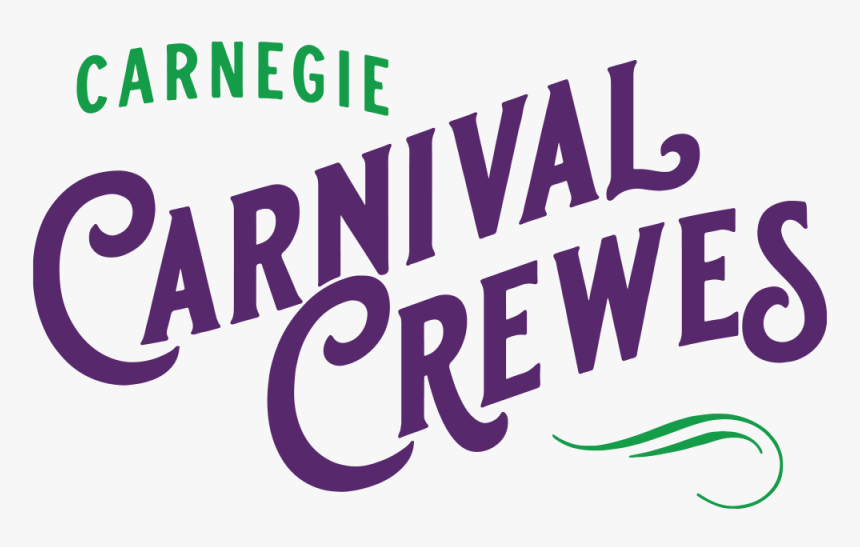 Carnegie Carnival Crewes - Poster, HD Png Download