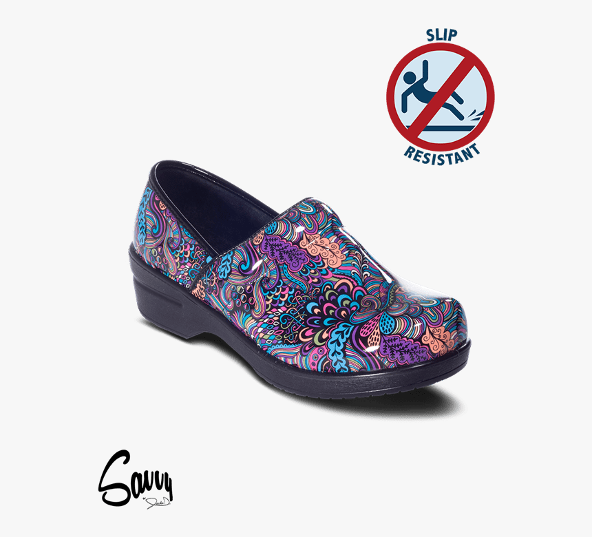 Zapatos Crocs De Mujer, HD Png Download