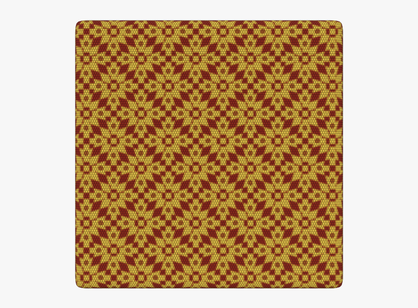 Carpet Fabric Texture With Classic Pattern, Seamless - Bracelet, HD Png Download