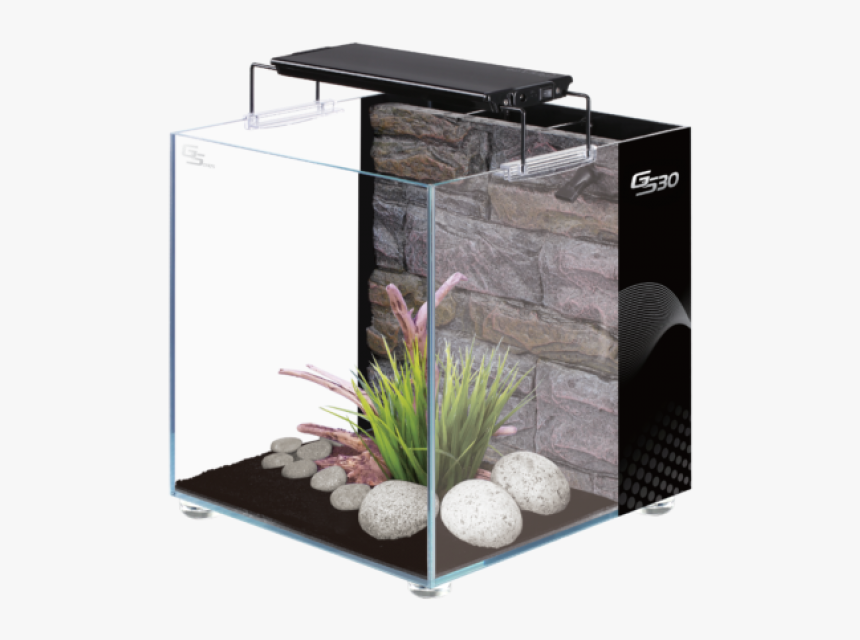 Gs30 Fish Tank@4x - Dymax Gs30, HD Png Download
