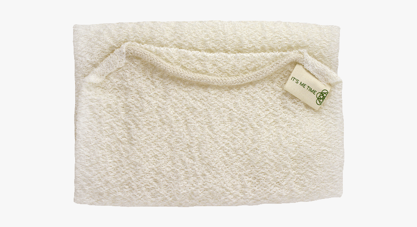 Daily Stretch Wash Cloth By Daily Concepts Luxury Spa - Wristlet, HD Png Download