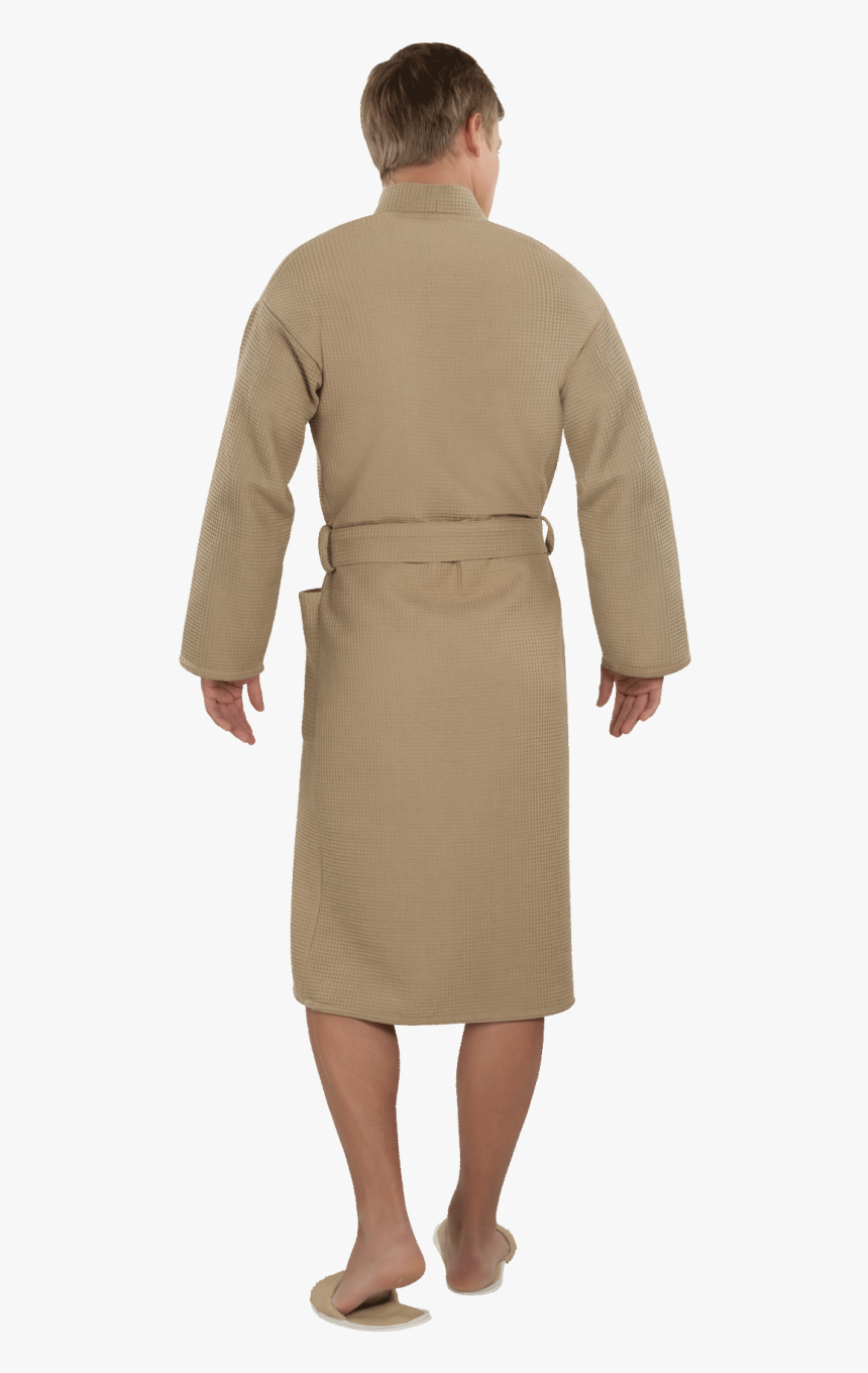 Bathrobe Png - Costume, Transparent Png