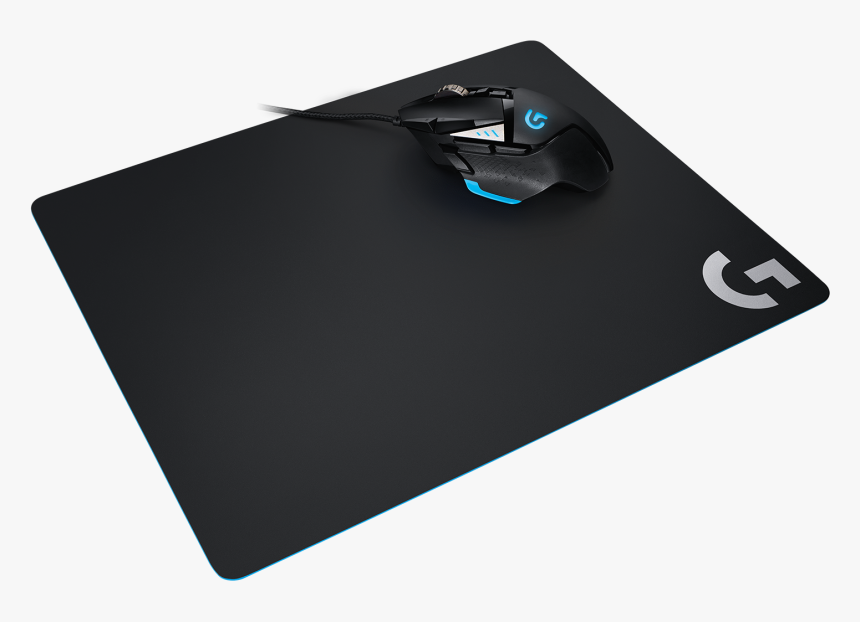 Logitech G240 Gaming Mouse Pad, HD Png Download