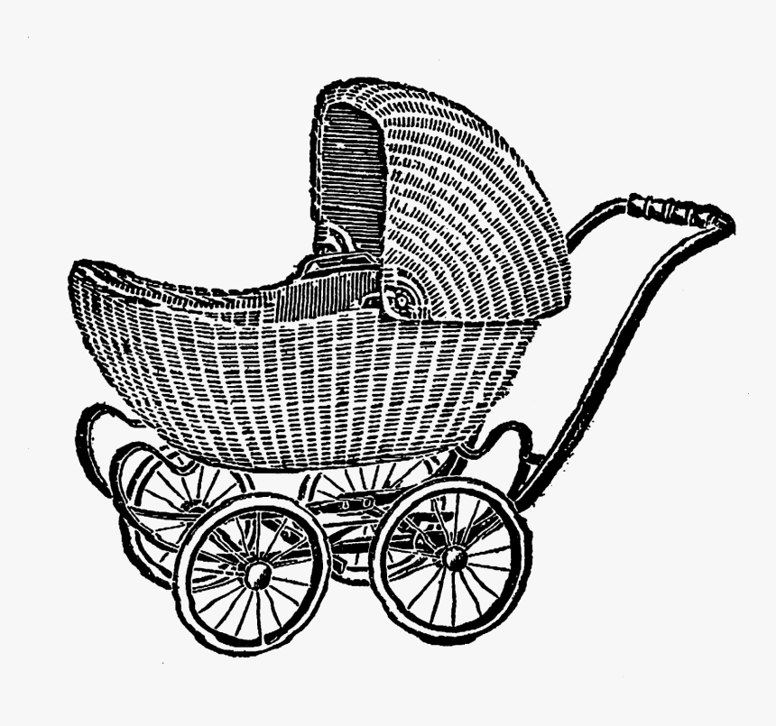 Baby Transport, HD Png Download