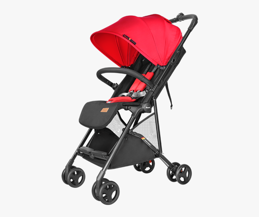 pouch lightweight stroller