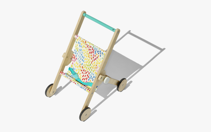 Baby Carriage Png, Transparent Png