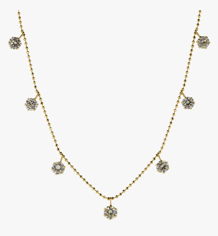 Necklace, HD Png Download