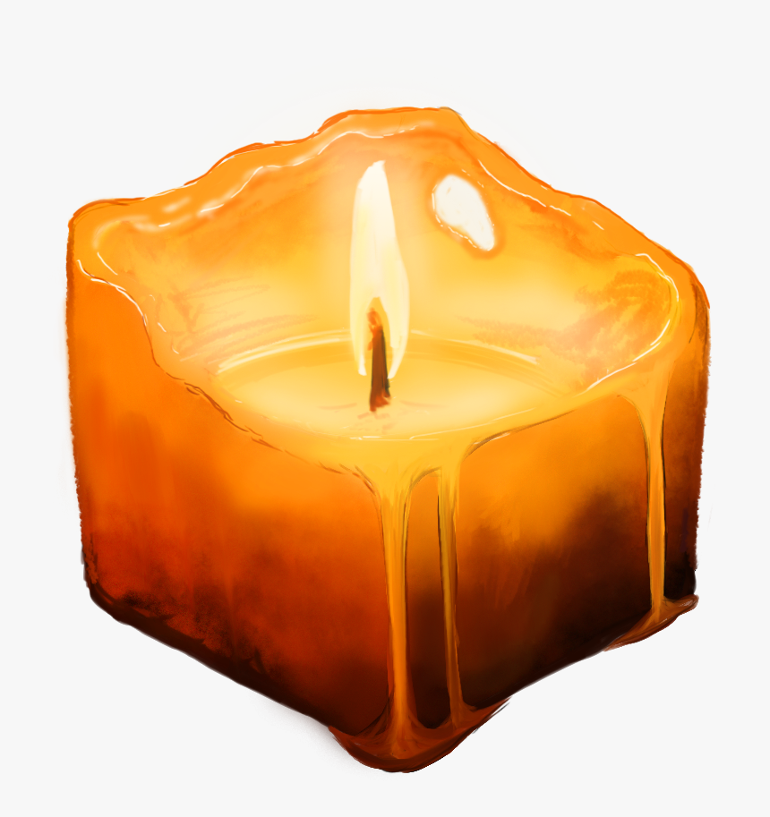 Candle Website - Advent Candle, HD Png Download
