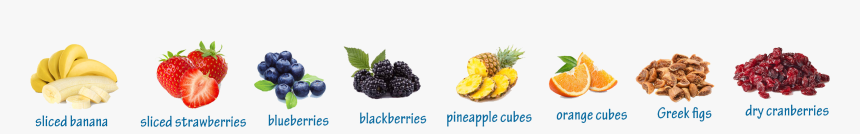 Blackberry, HD Png Download