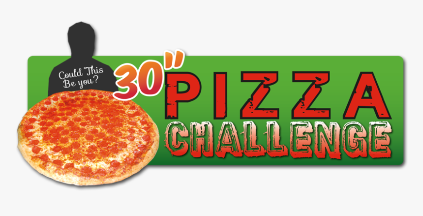 Il Primo - Il Primo Pizza Challenge, HD Png Download