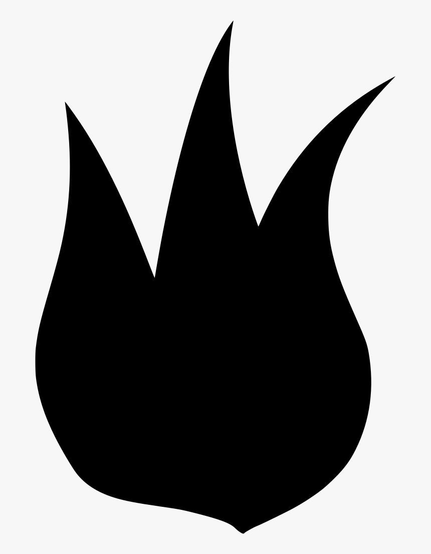Svg Fuego, HD Png Download