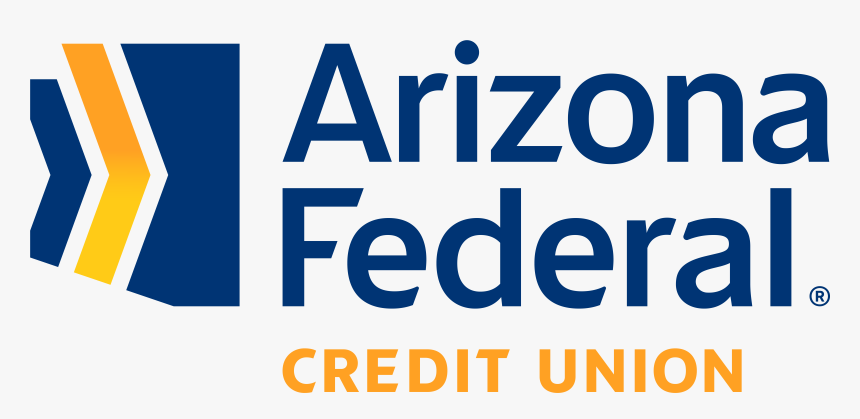 Arizona Federal Credit Union, HD Png Download