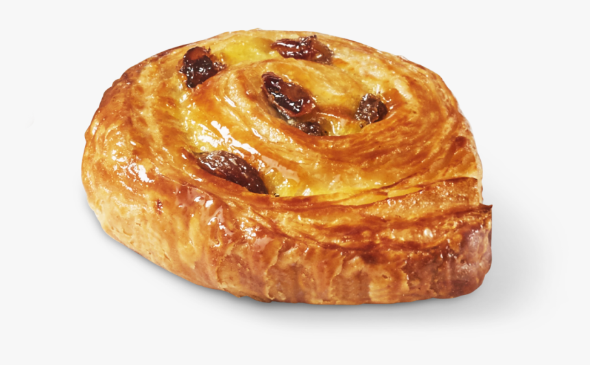 Mini Pains Aux Raisins, HD Png Download