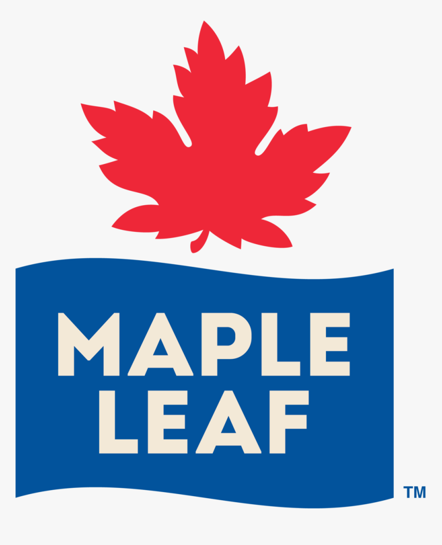 Mapleleaf Logo Pms Tm, HD Png Download