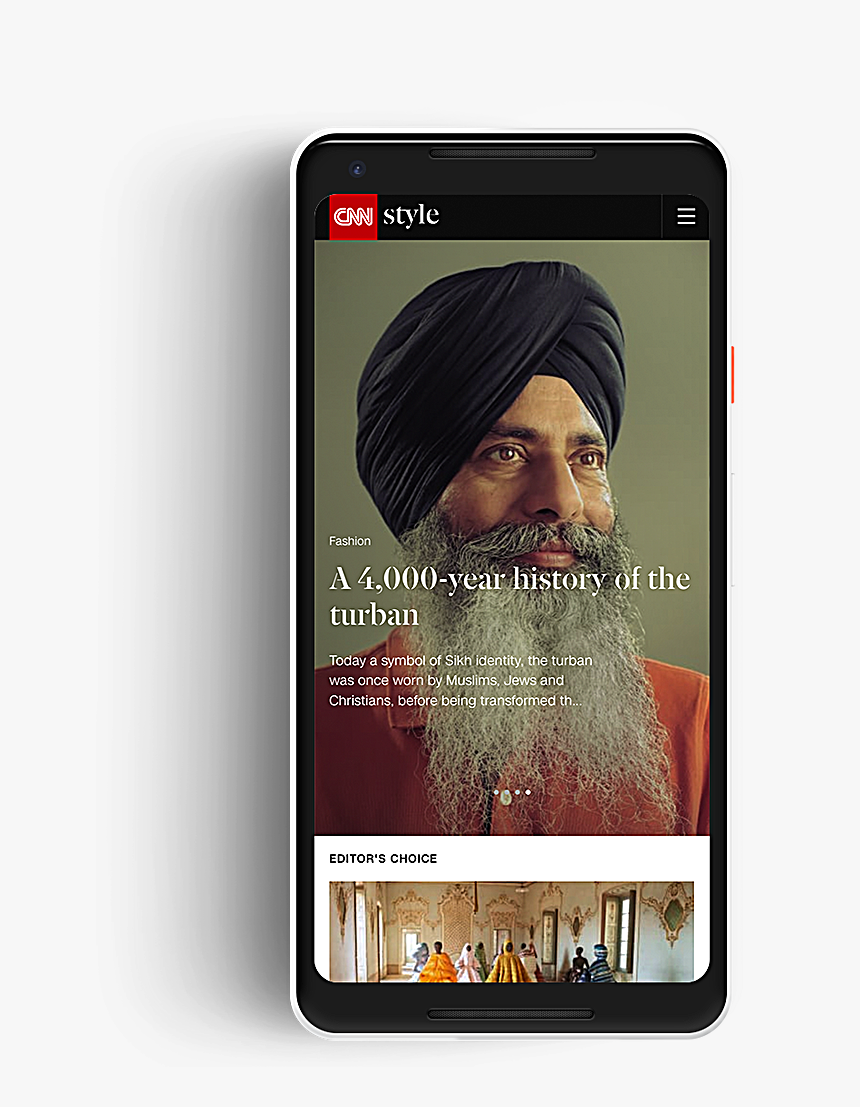 Smartphone, HD Png Download