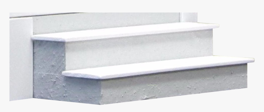 Dollhouse Front Step Pack - Shelf, HD Png Download