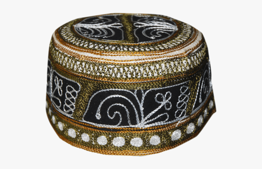 Turban Muslin Png Muslim Cap - Muslim Cap Png, Transparent Png