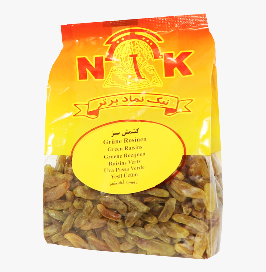Nik Keshmesh Sabz - Pumpkin Seed, HD Png Download