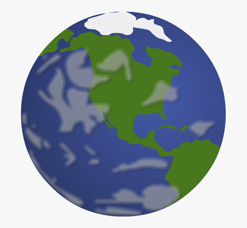 Transparent Clipart Images Of Earth - Battle For Dream Island Earth, HD Png Download