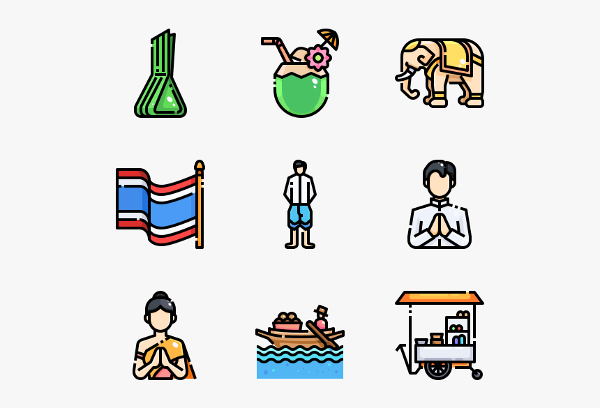 Veterinary Icons Png, Transparent Png